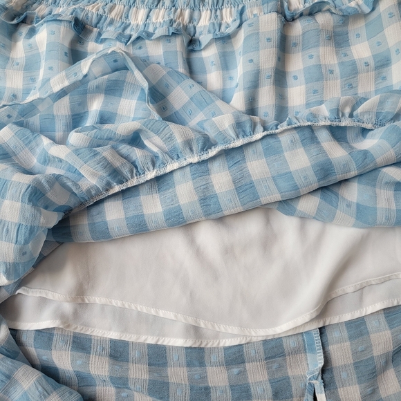 Topshop Skirt - Picture 4 of 6